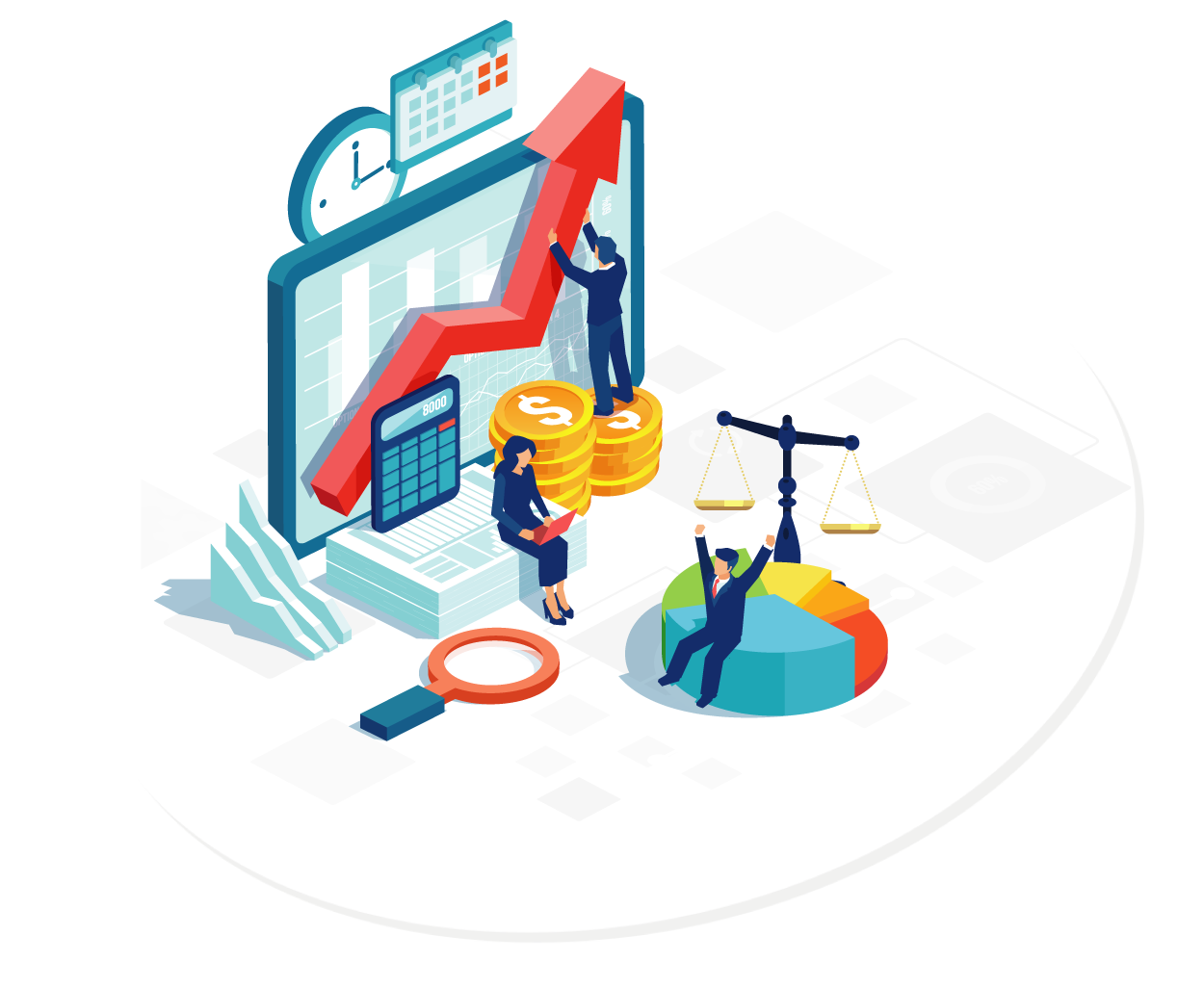 10 Tips to Increase Your Law Firm’s Productivity