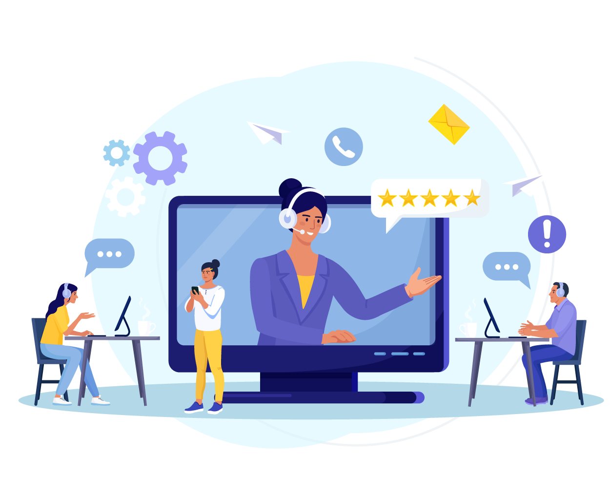 Client Intake with CosmoLex Websites