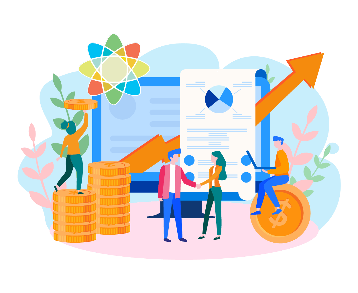 7 Reasons Why CosmoLex is the Best Alternative to QuickBooks for Your Law Firm