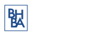 BHBA Logo BHBA Logo