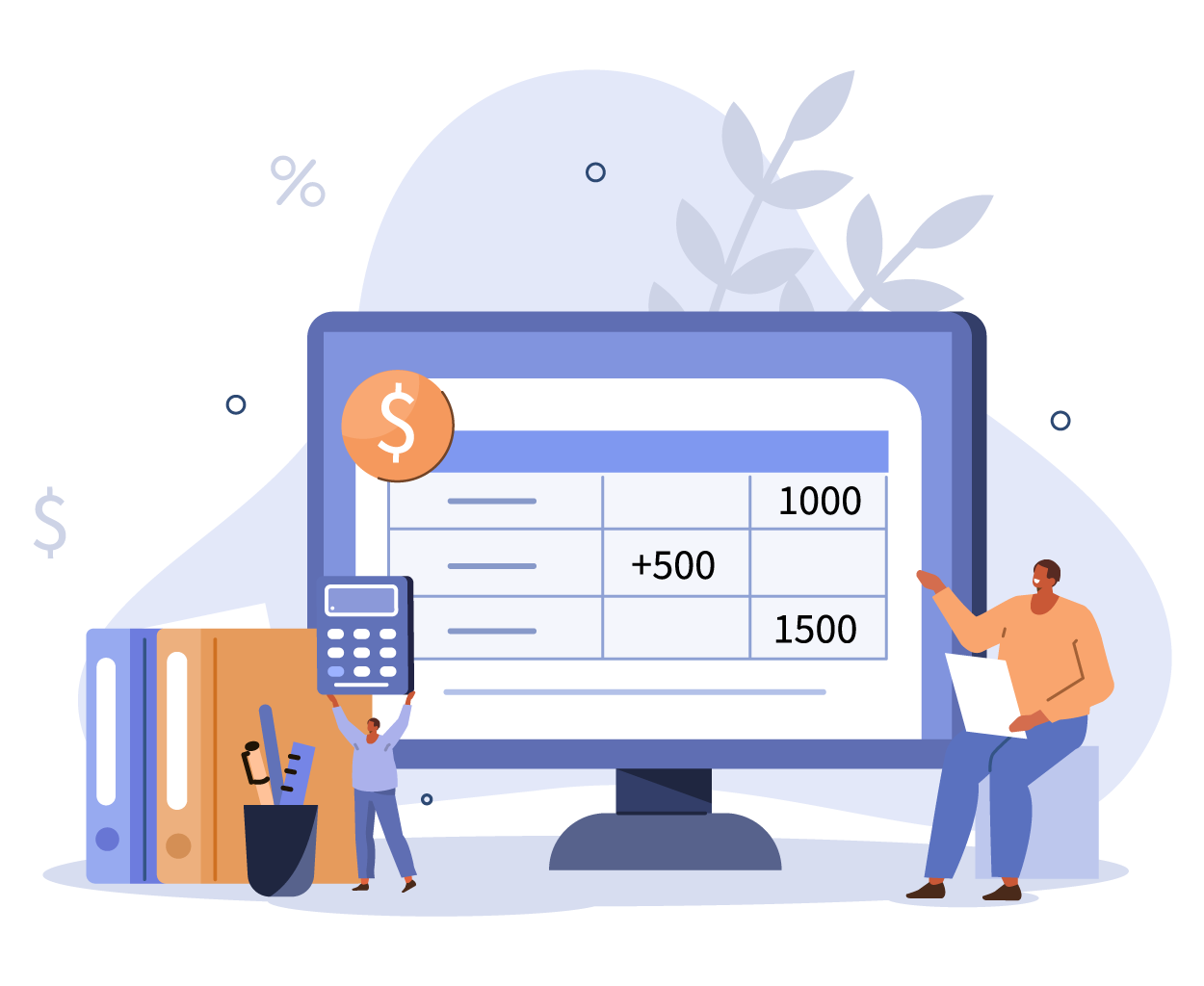 Back to Basics - Legal Accounting vs General Accounting