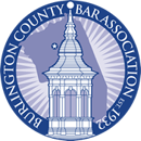 Burlington County Bar Association Burlington County Bar Association