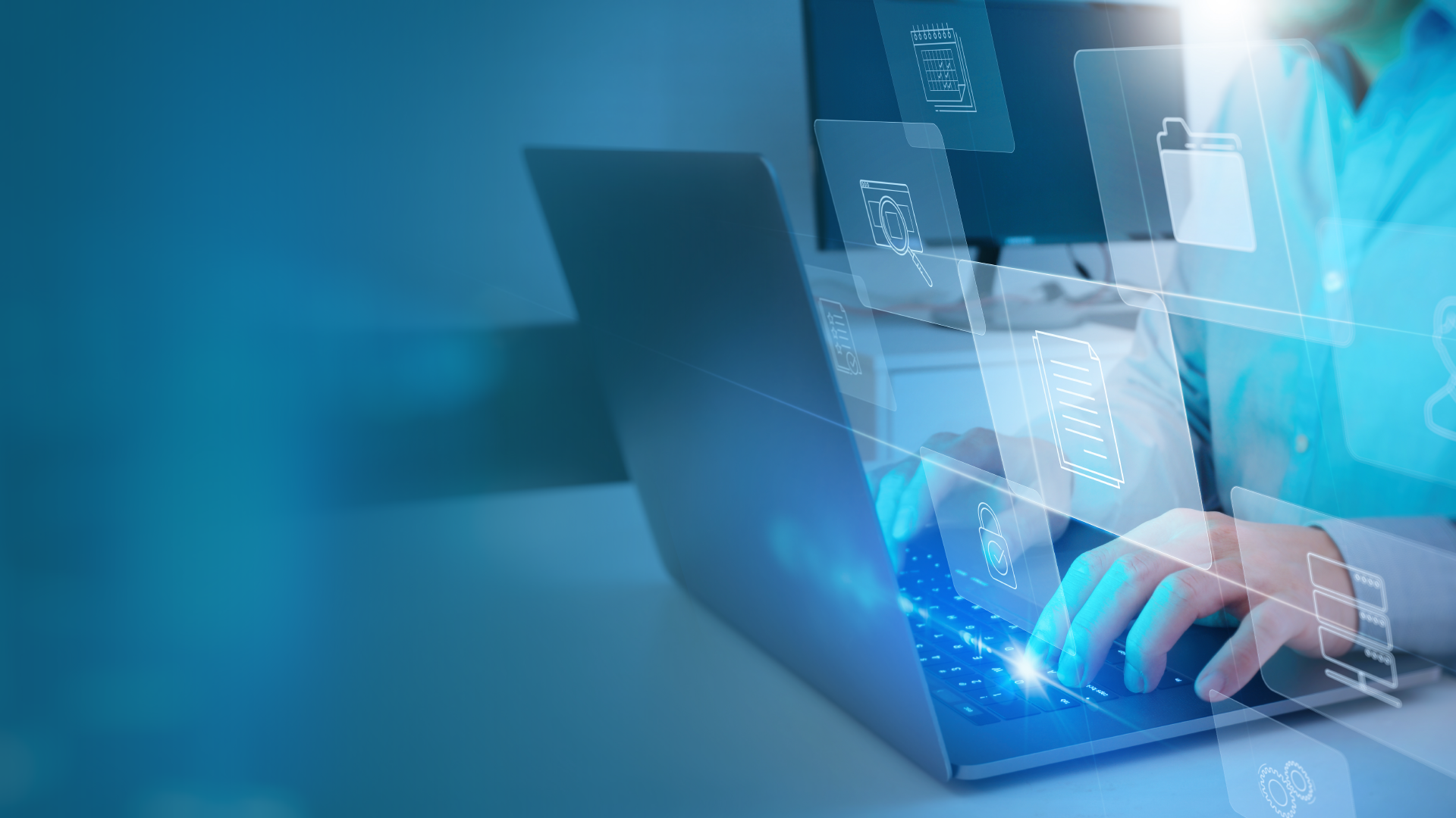How Secure Is Your Data?