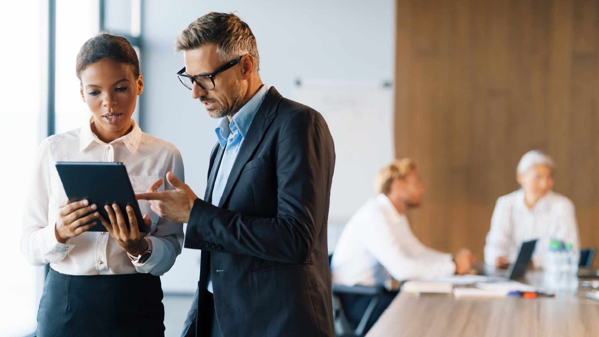 14 Steps to Running a Compliant Law Firm