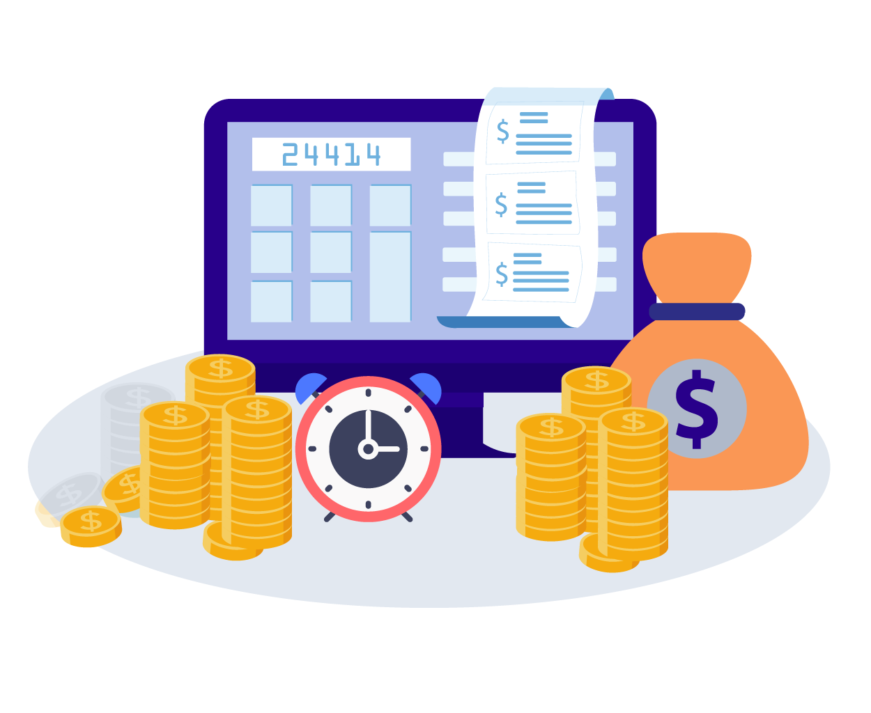 10 Law Firm Billing Strategies to Make More Money
