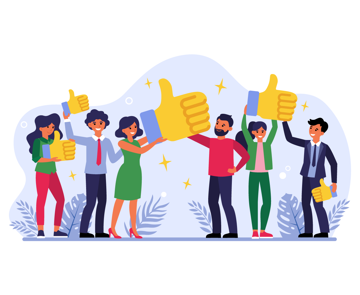 10 Tips For Providing a Better Client Experience