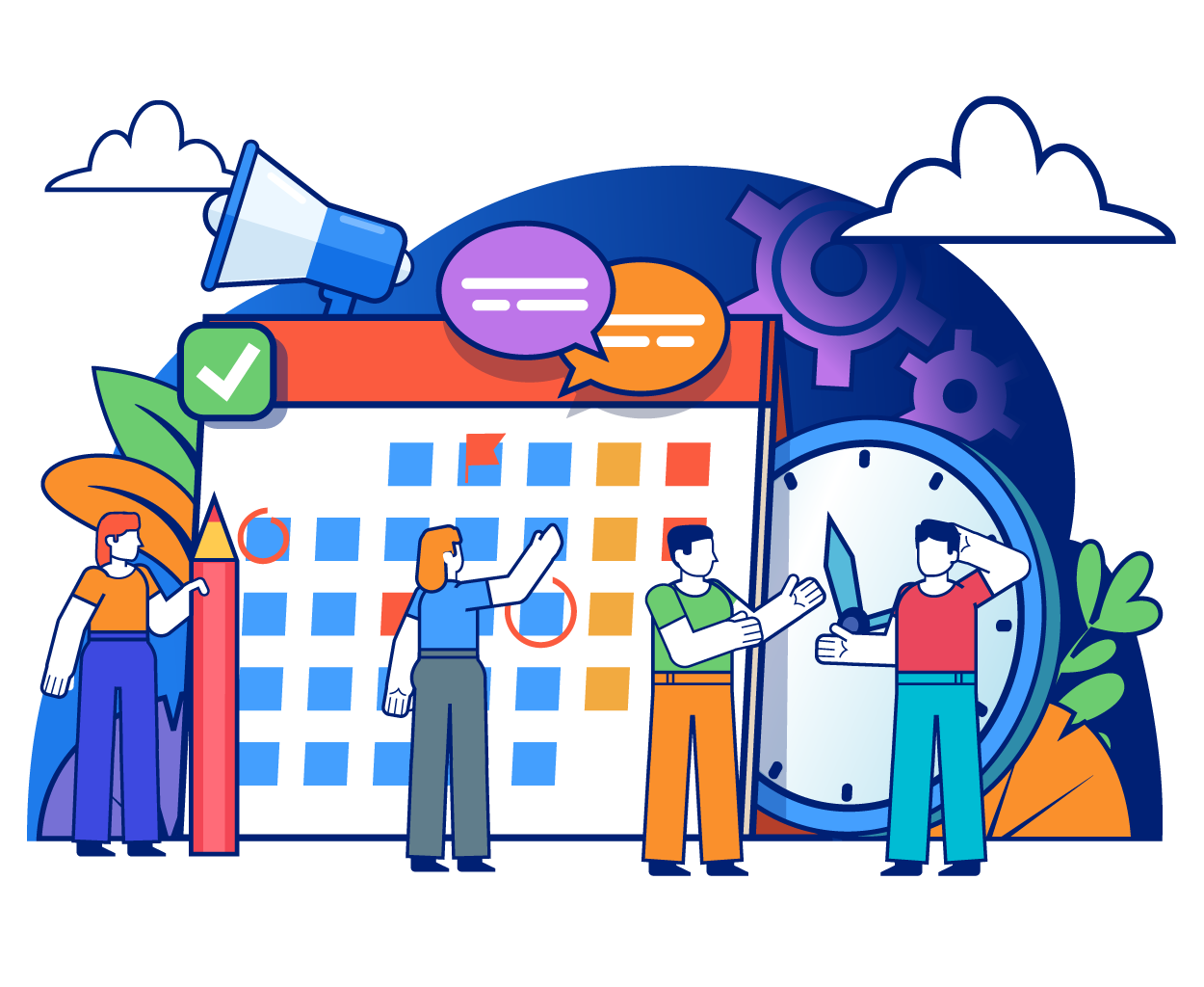 10 Tips to Streamline Your Year-end Process