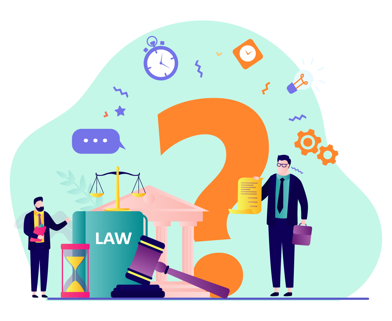 5 Questions Law Firms Should Ask Credit Card Merchant Service Providers