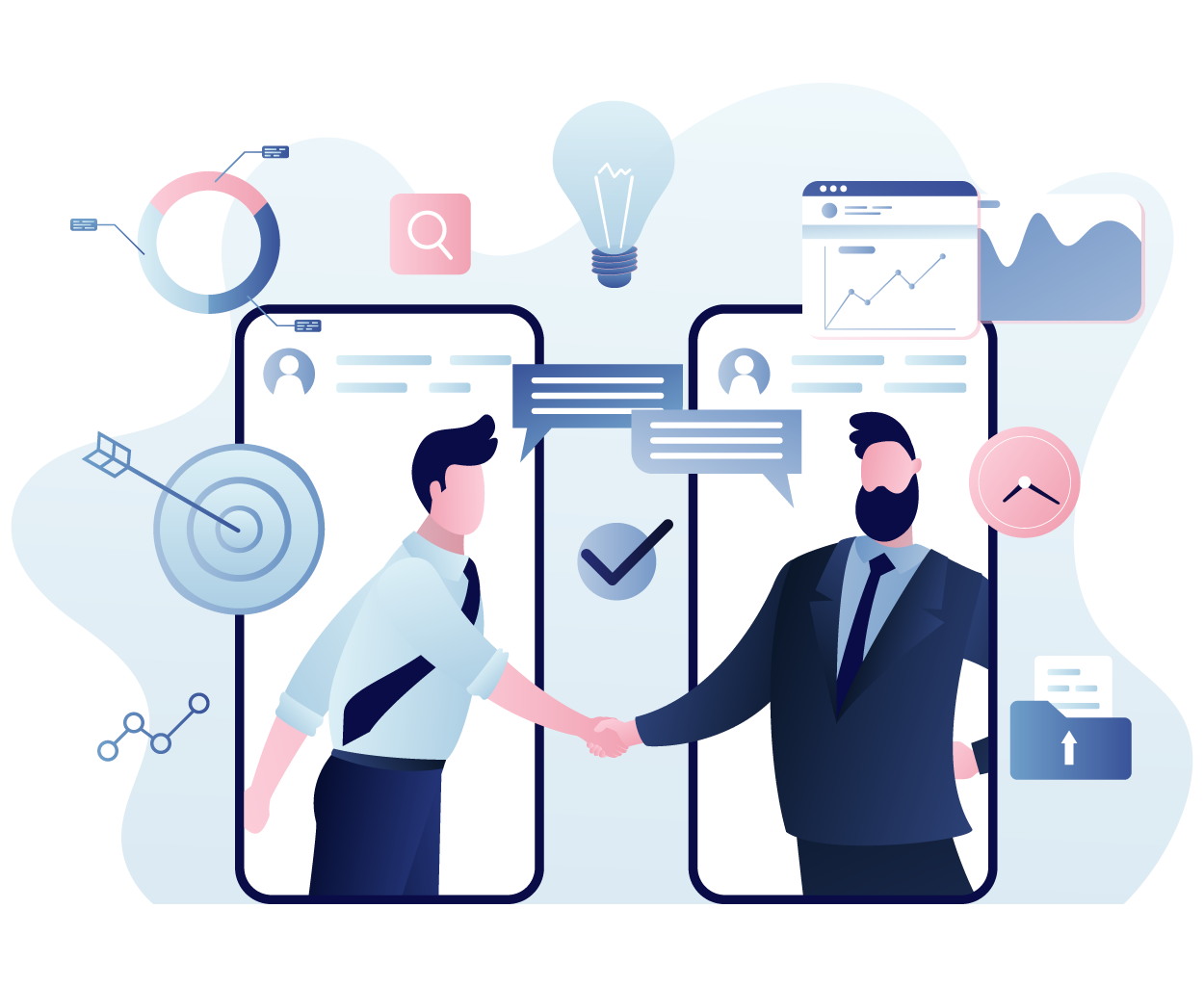 5 Tips to Help Lawyers Secure New Clients