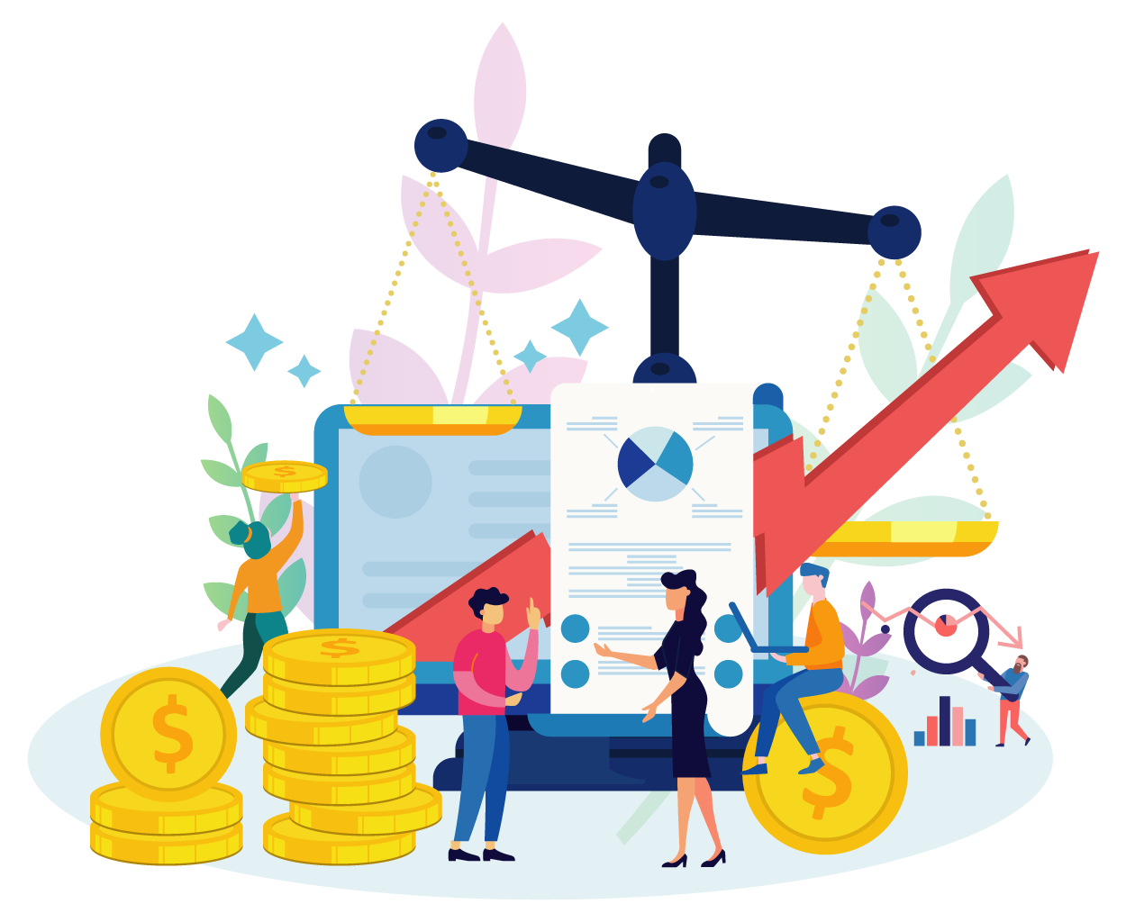 5 Ways to Increase Productivity in Your Law Office