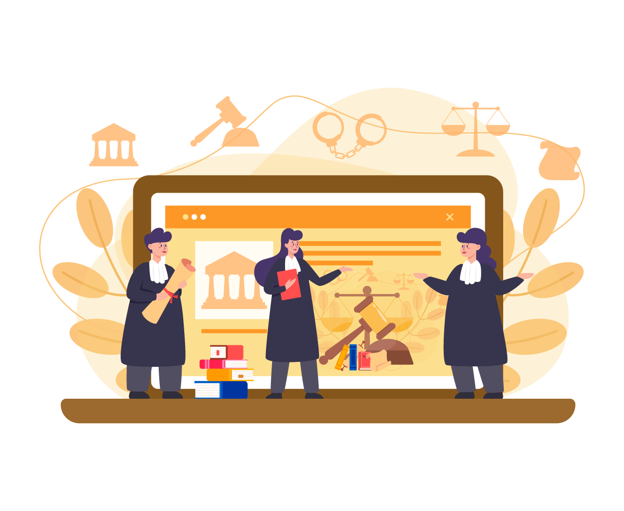6 Steps for Selecting Modern Practice Management Software