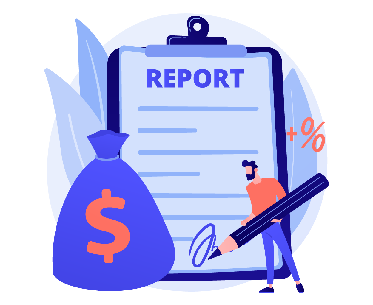 7 Vital Trust Accounting Reports for Law Offices