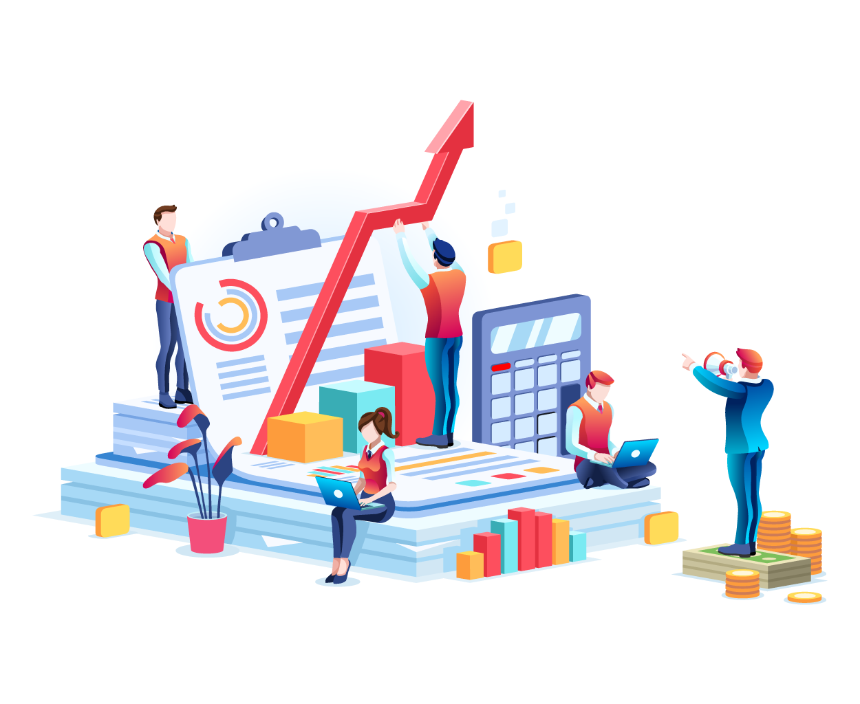 Eight Trust Accounting Challenges for Canadian Lawyers using QuickBooks® Online