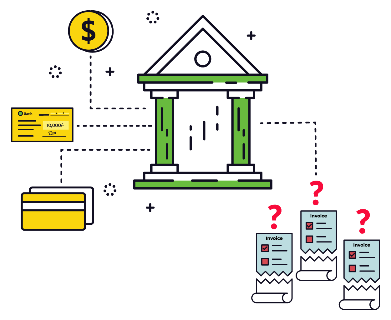 Avoiding Compliance Issues When Getting Paid