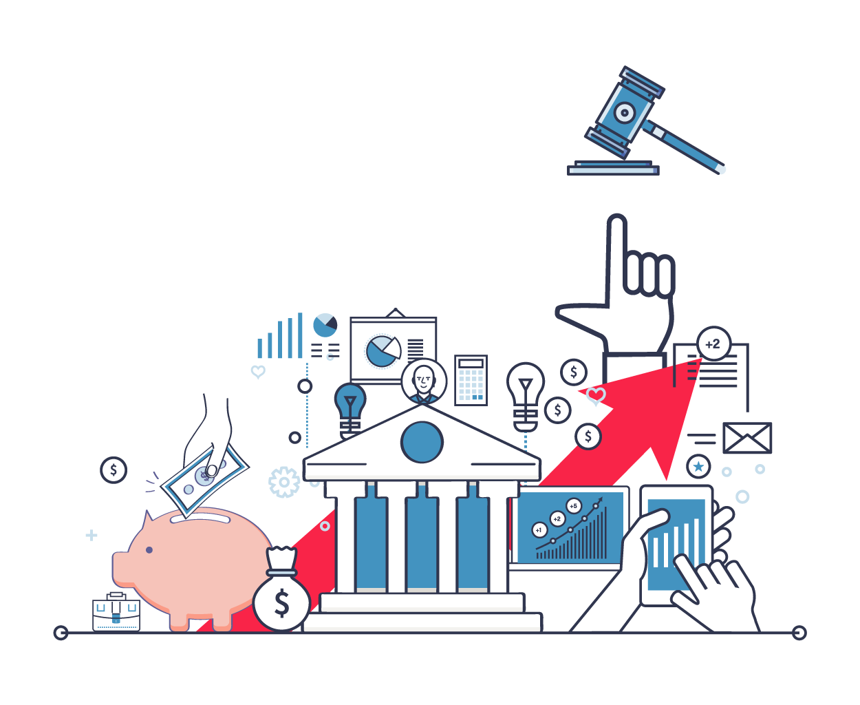 11 Common Trust Accounting Challenges (and How to Overcome Them)