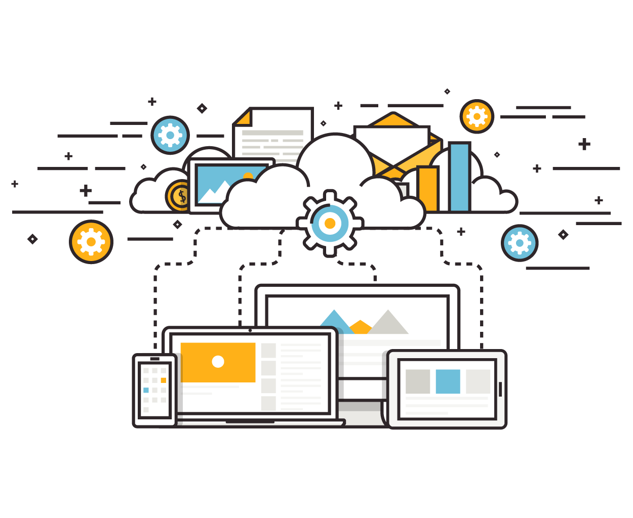 Getting to Know Cloud Practice Management Pros, cons, and everything in between