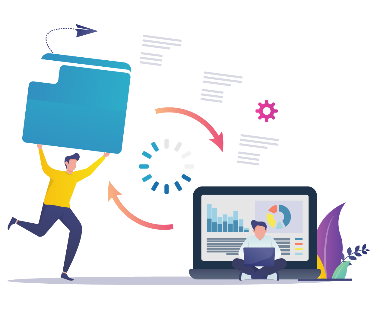 Data Migration Checklist for Law Offices