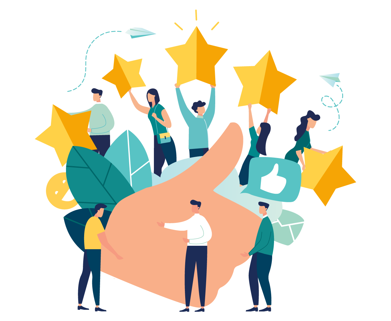 How to Strengthen Your Law Firm's Most Valuable Asset: Refining the Client Experience