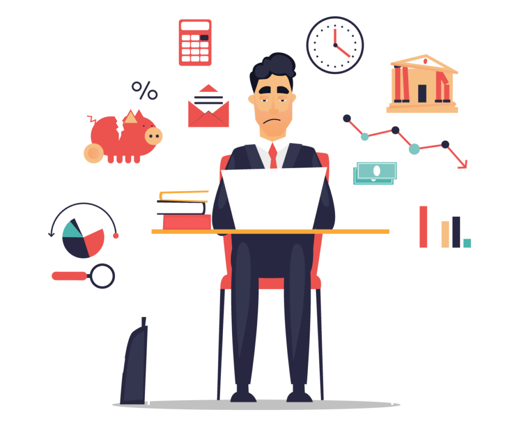 Top 10 Things Hurting Lawyers' Productivity