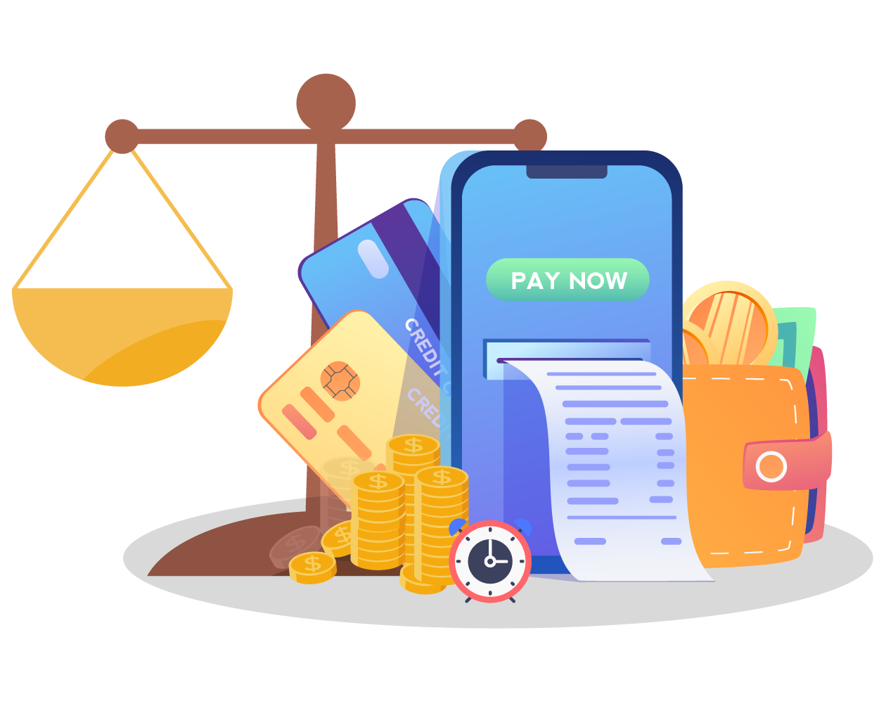 Law Firm Billing Strategies to Make More Money