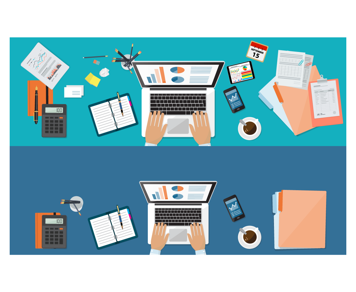 10 Tips to Declutter Your Law Office