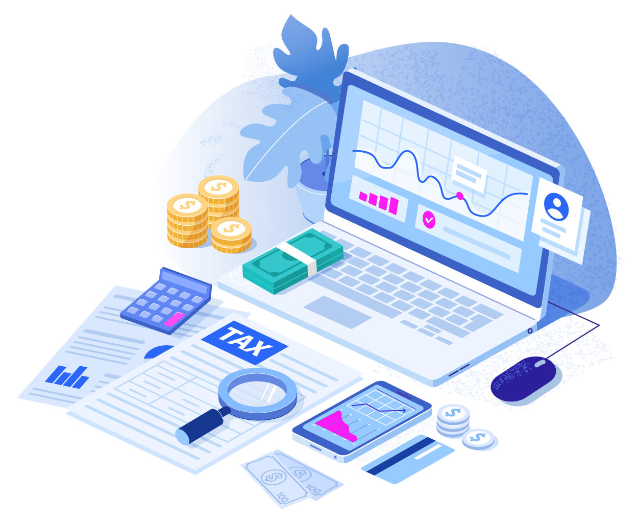 Top 5 Billing & Accounting Challenges Faced by Law Firms
