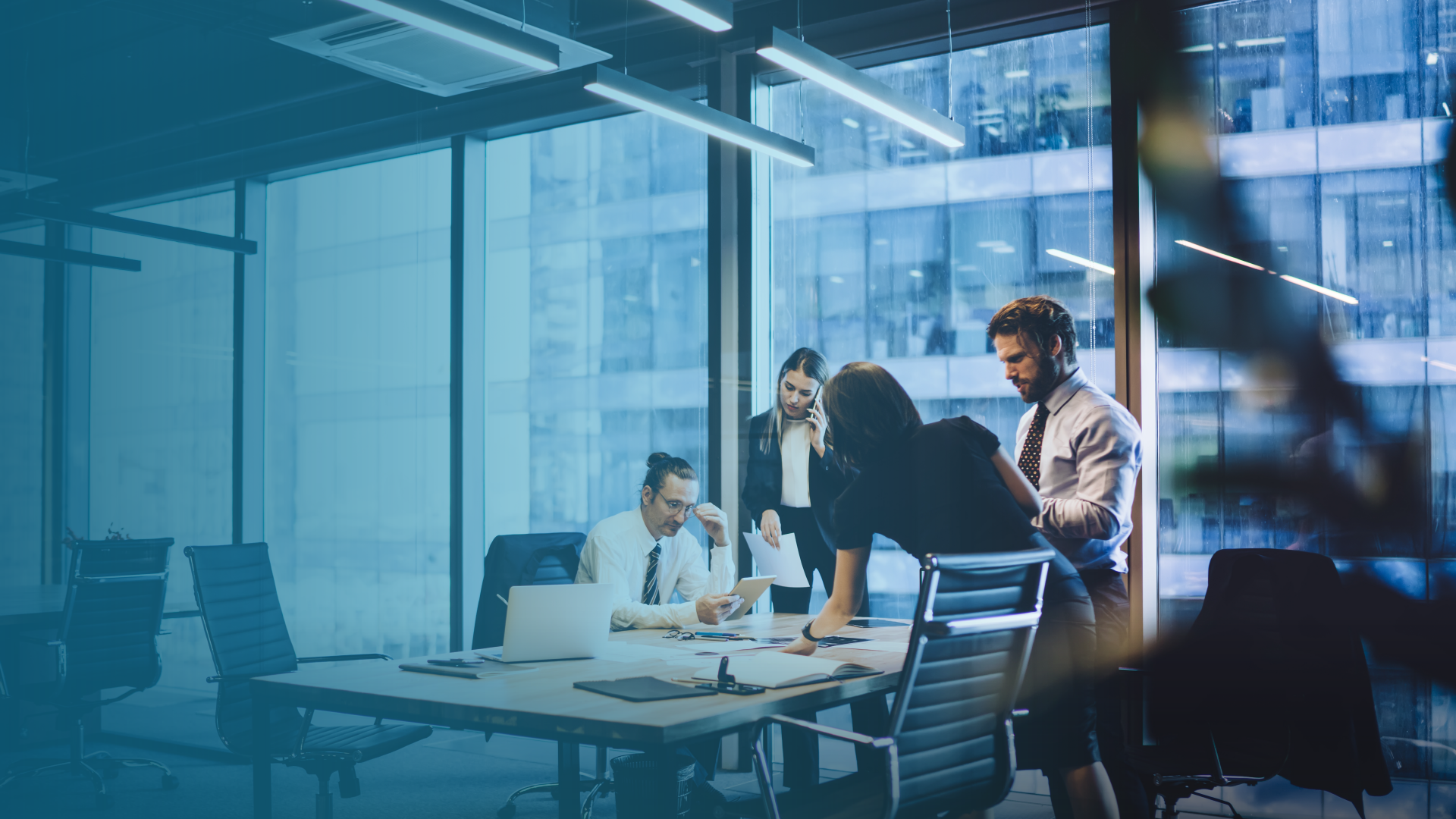 Your Complete Guide to Law Office Management