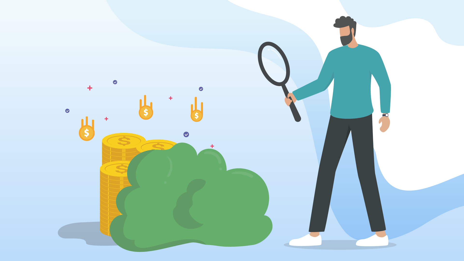 The Hidden Costs of Using QuickBooks for Law Firms - eBook