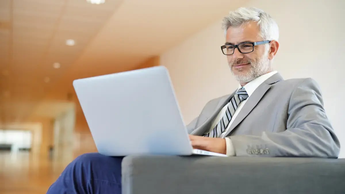 The Modern Client Experience - AI-Powered Intake for Growing Law Firms_LP