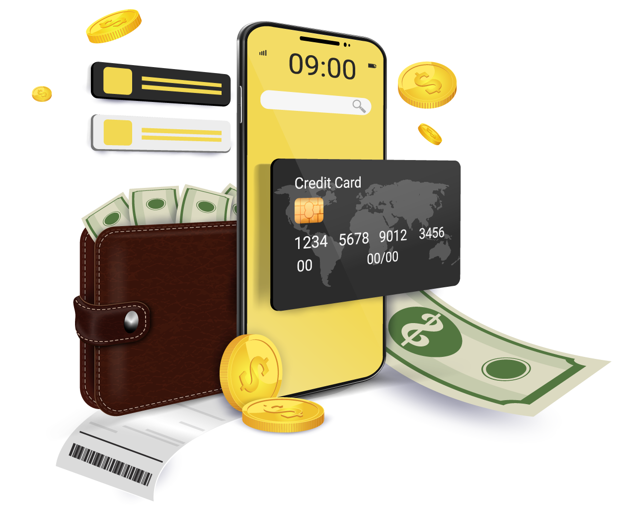 What to Know About Credit Card Surcharges for Growing Law Firms