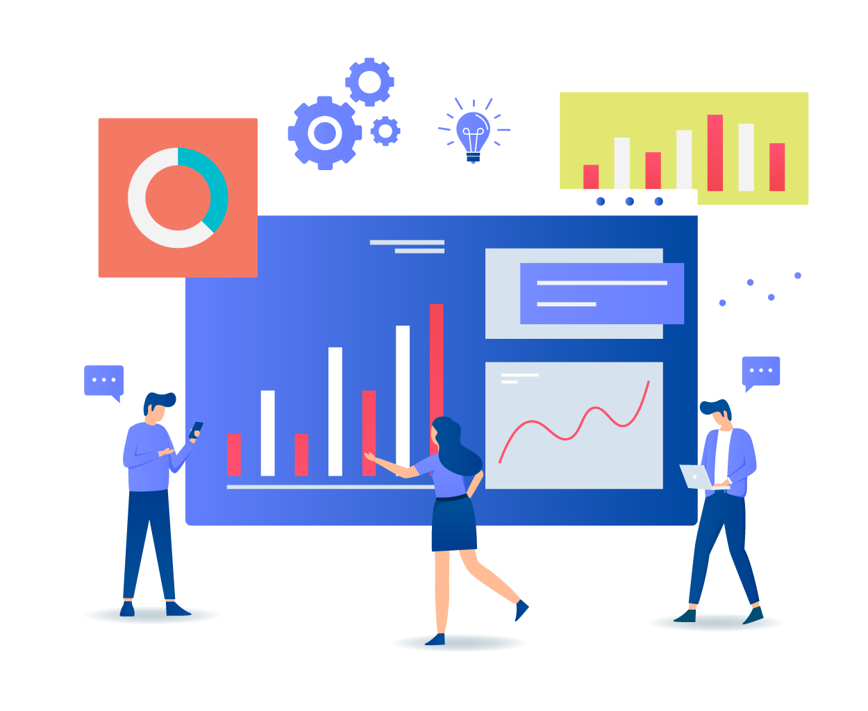 Six Essential Features in Your Legal CRM (and How to Use Them)