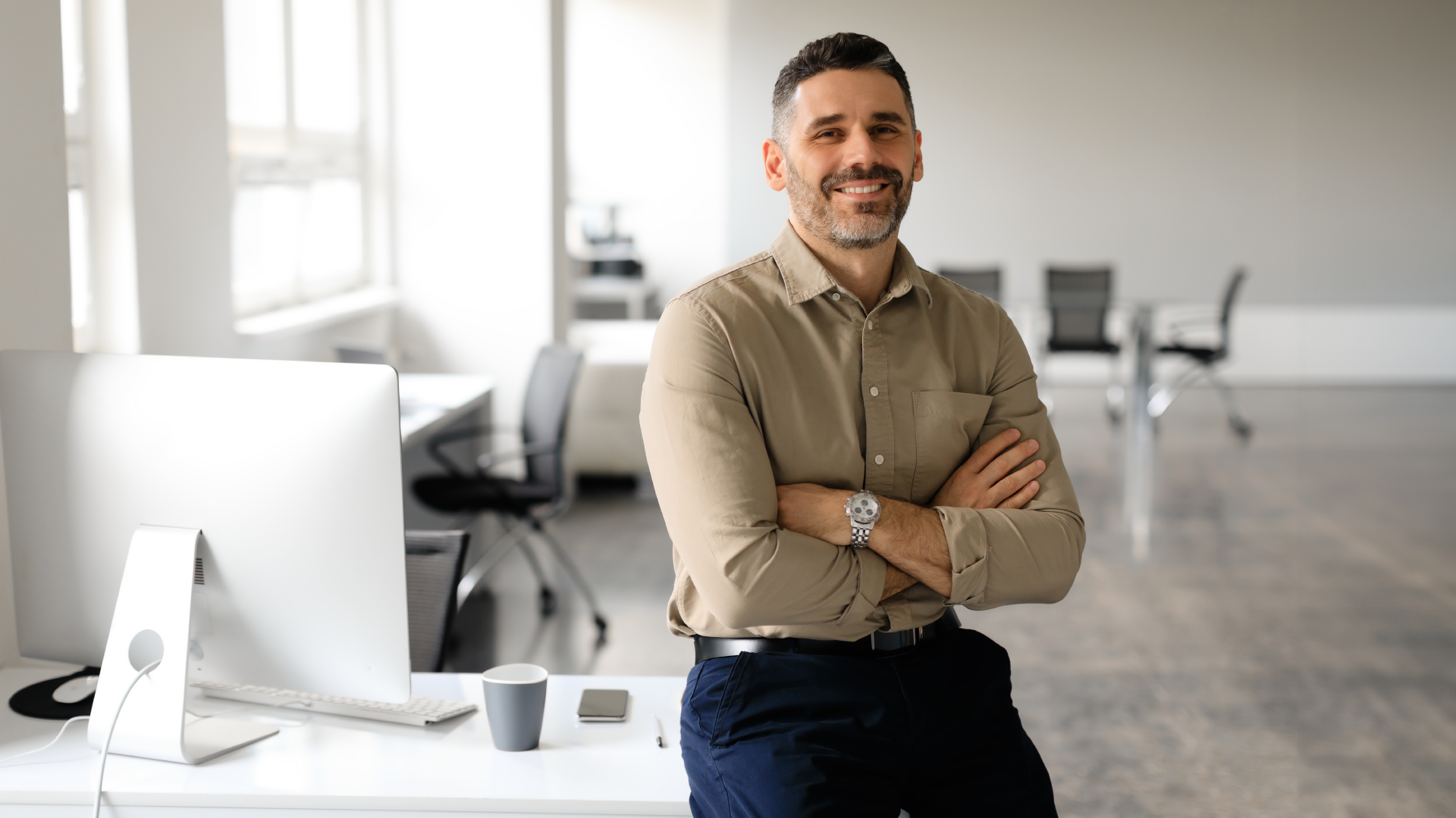 The Legal Firm’s Blueprint Building a Strong Foundation for Success