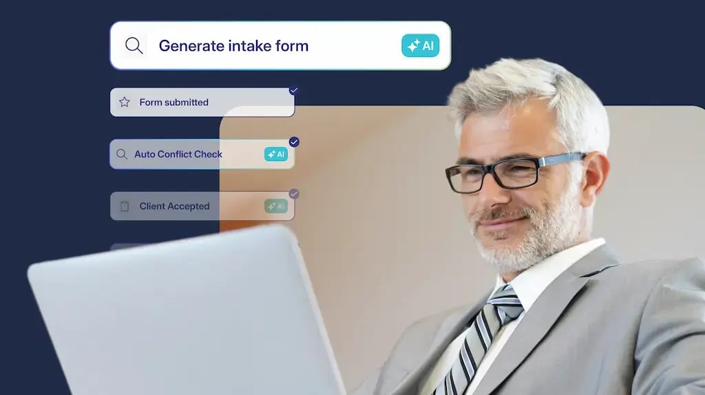 the modern client experience