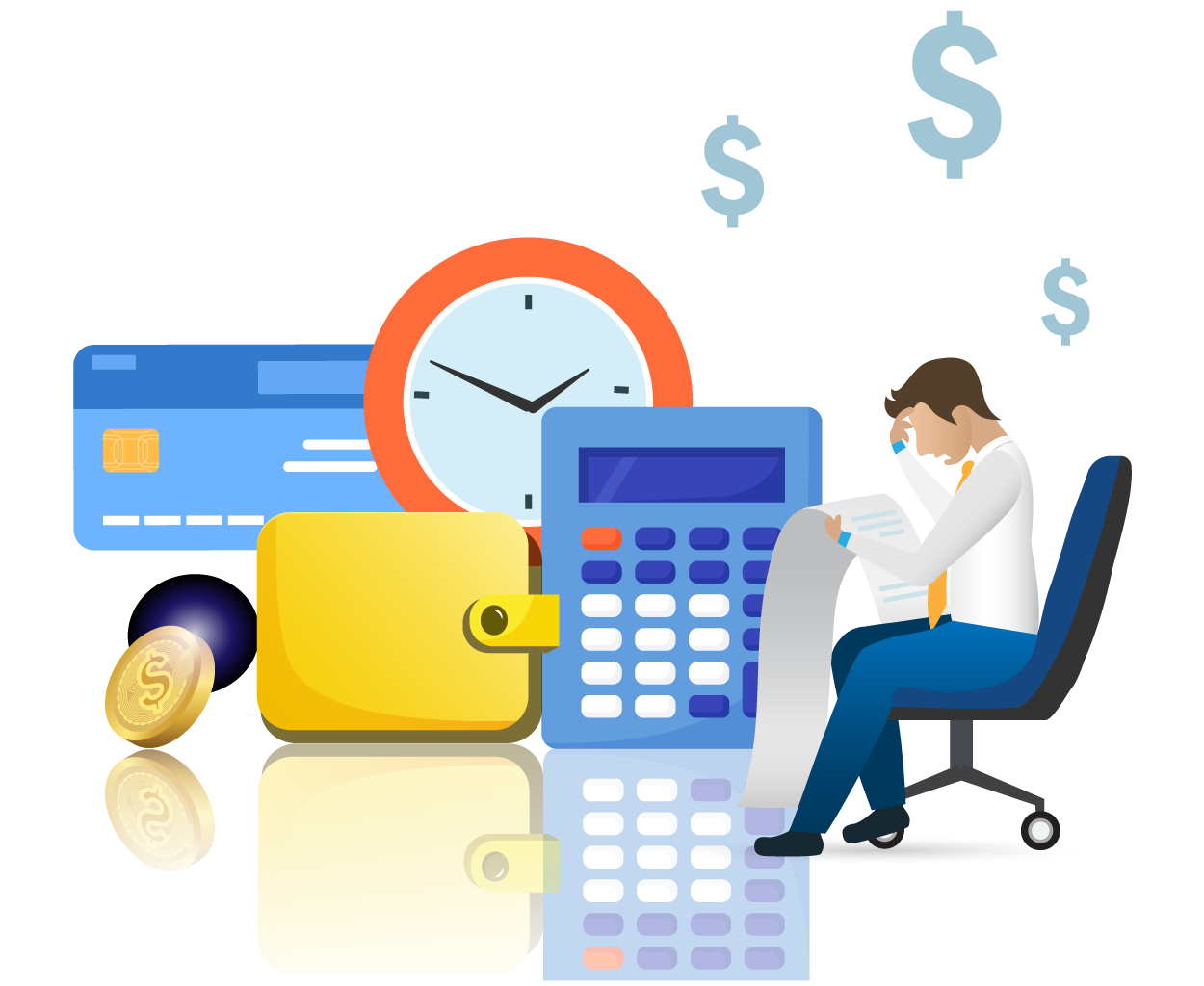 12 Ways to Save Time on Your Billing Process