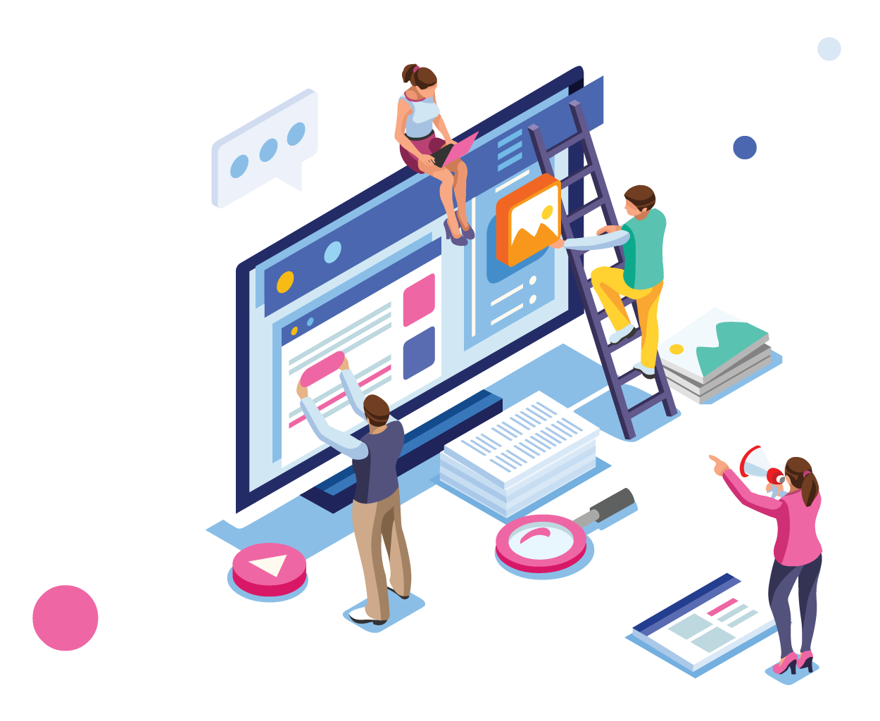 Essential Features Every Legal Website Needs to Have
