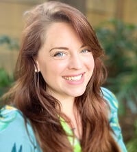 Joyce Brafford