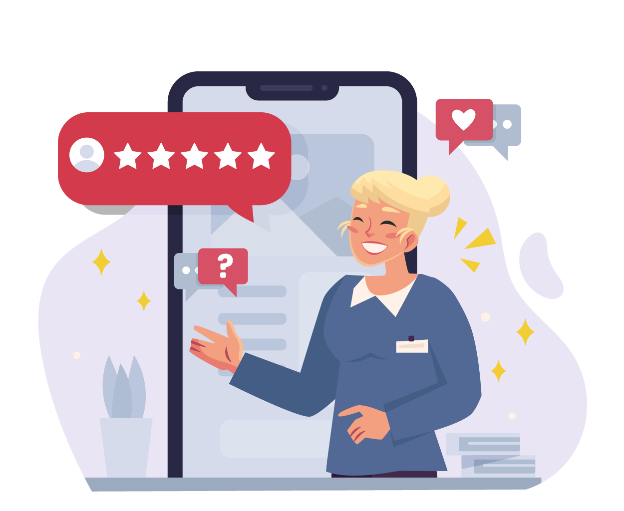 The Ultimate Guide To A Better Client Experience